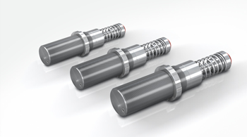 Stainless Steel Shock Absorbers