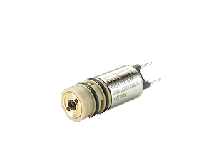Micro Solenoids